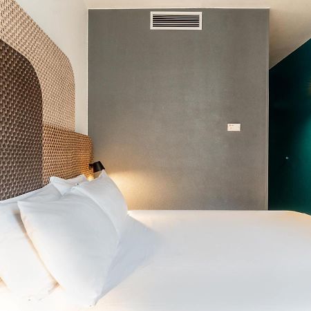 Hotel ibis Marseille Centre Prado Velodrome Esterno foto