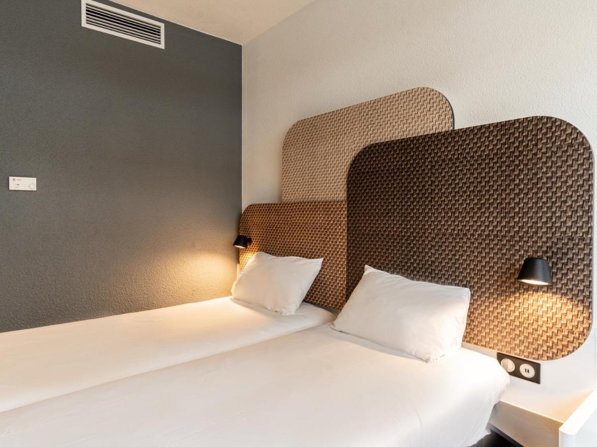 Hotel ibis Marseille Centre Prado Velodrome Esterno foto