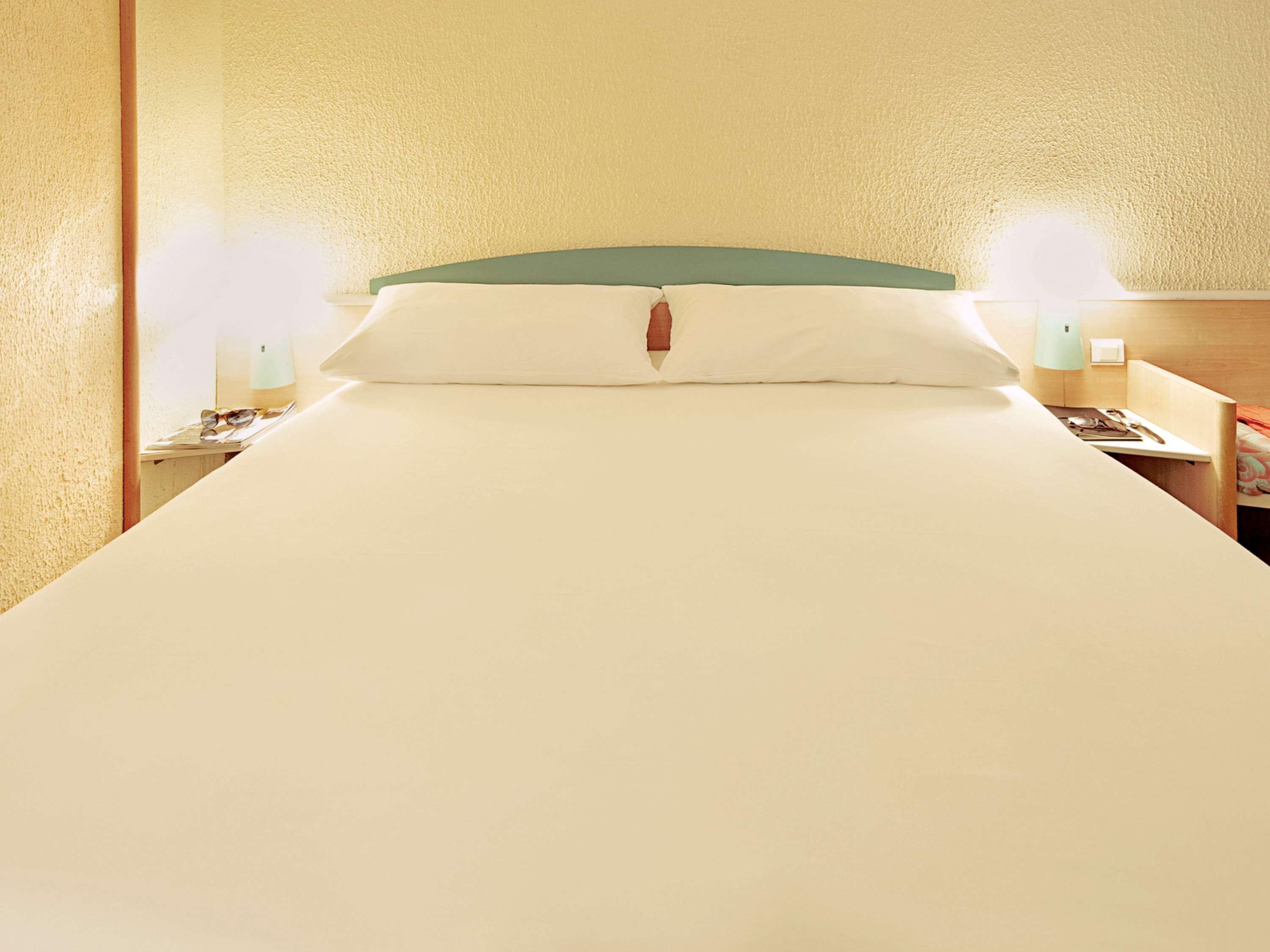 Hotel ibis Marseille Centre Prado Velodrome Esterno foto